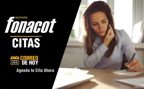 fonacot cita en linea|Cómo solicitar citas FONACOT en línea: Paso a paso